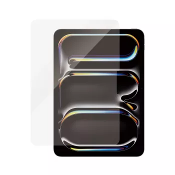 PanzerGlass® lámina protectora de pantalla iPad Pro 11'' (2024-2025) | Ultra-Wide Fit