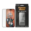 PanzerGlass ® Ceramic Protection para iPhone 15 Plus | Ultra-Wide Fit con EasyAligner