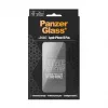 PanzerGlass ® Ceramic Protection para iPhone 15 Plus | Ultra-Wide Fit con EasyAligner