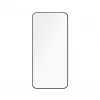 PanzerGlass ® Ceramic Protection para iPhone 15 Plus | Ultra-Wide Fit con EasyAligner