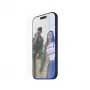 PanzerGlass SAFE. by ® Anti-Blue Light lámina protectora de pantalla iPhone 16 Plus | 15 Plus | Ultra-Wide Fit