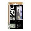 PanzerGlass SAFE. by ® Anti-Blue Light lámina protectora de pantalla iPhone 16 Plus | 15 Plus | Ultra-Wide Fit