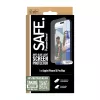 PanzerGlass SAFE. by ® Anti-Blue Light protector de pantalla iPhone 16 Pro Max | Ultra-Wide Fit