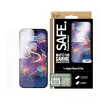 PanzerGlass SAFE. by ® Gaming lámina protectora de pantalla iPhone 16 Plus | 15 Plus | Ultra-Wide Fit