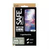 PanzerGlass SAFE. by ® Gaming lámina protectora de pantalla iPhone 16 Plus | 15 Plus | Ultra-Wide Fit