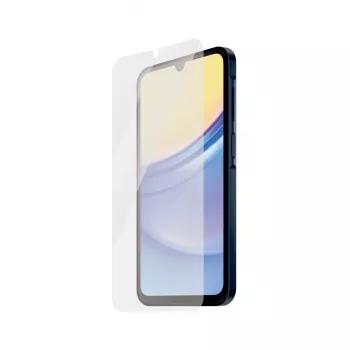 PanzerGlass SAFE. by ® protector de pantalla Samsung Galaxy A16 | A16 5G | Ultra-Wide Fit