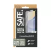 PanzerGlass SAFE. by ® protector de pantalla Samsung Galaxy A16 | A16 5G | Ultra-Wide Fit