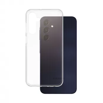 PanzerGlass SAFE. by ® funda TPU Samsung Galaxy A25 5G | transparente