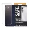 PanzerGlass SAFE. by ® funda TPU Samsung Galaxy A25 5G | transparente