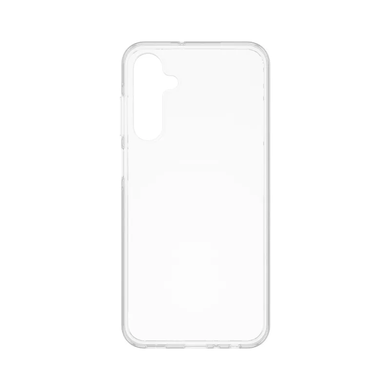 PanzerGlass SAFE. by ® funda TPU Samsung Galaxy A25 5G | transparente