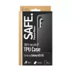 PanzerGlass SAFE. by ® funda TPU Samsung Galaxy A25 5G | negro