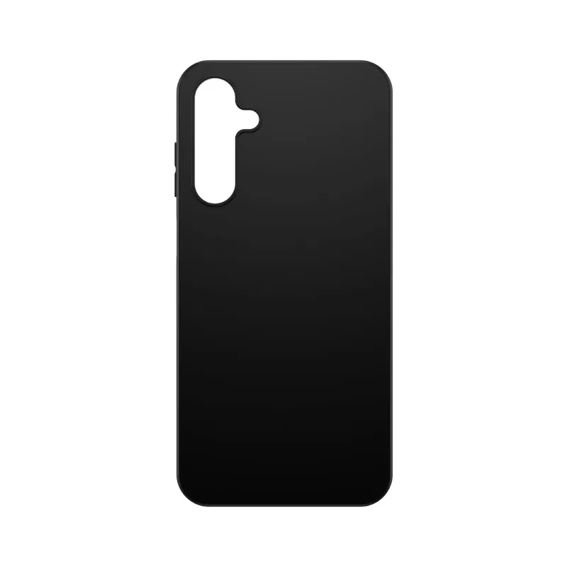 PanzerGlass SAFE. by ® funda TPU Samsung Galaxy A25 5G | negro