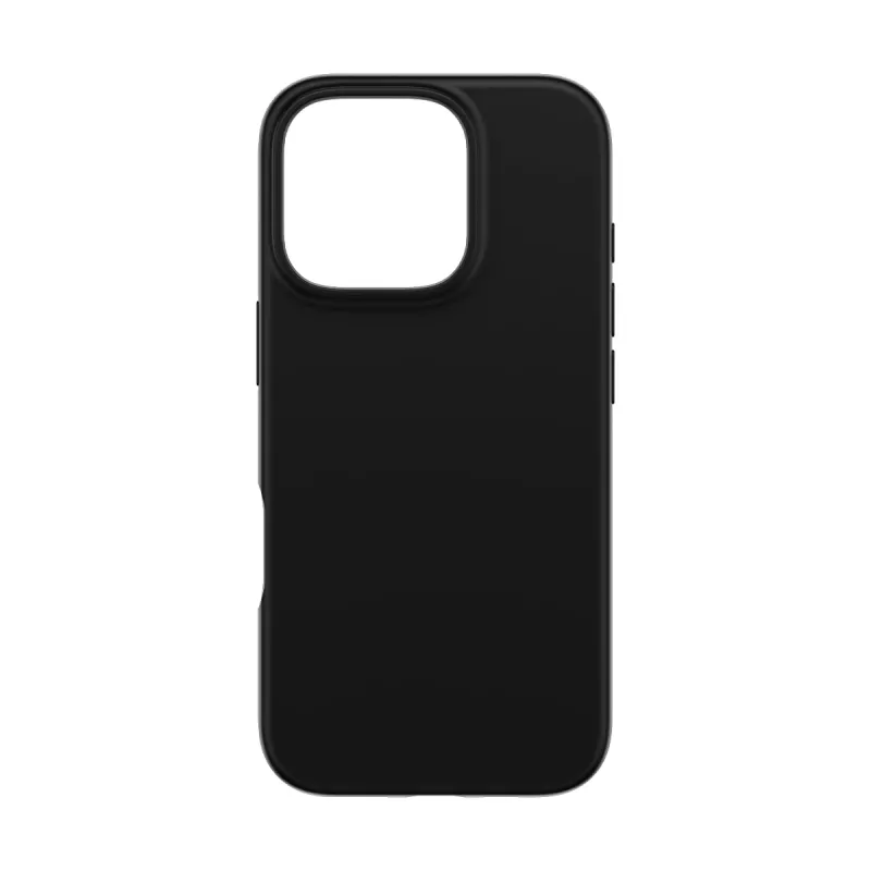 PanzerGlass SAFE. by ® funda TPU negro iPhone 16 Pro, funda, Apple, Apple - iPhone 16 Pro, negro