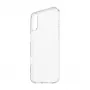 PanzerGlass SAFE. by ® funda TPU transparente iPhone 16 Plus, funda, Apple, Apple - iPhone 16 Plus, transparente