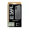 PanzerGlass SAFE. by ® funda TPU transparente iPhone 16 Plus, funda, Apple, Apple - iPhone 16 Plus, transparente