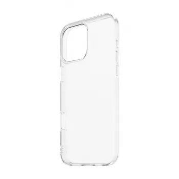 PanzerGlass SAFE. by ® funda TPU transparente iPhone 16 Pro Max