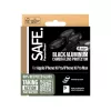 PanzerGlass SAFE. by ® protector de objetivo de cámara negro iPhone iPhone 16 Pro | 16 Pro Max
