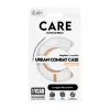 PanzerGlass CARE™ by ® Urban Combat funda transparente con MagSafe Peachy iPhone 16 Pro