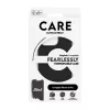 PanzerGlass CARE™ by ® funda negra con MagSafe iPhone 16 Pro