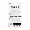 PanzerGlass CARE™ by ® X-Ray funda iPhone 16 Plus, funda, Apple, Apple - iPhone 16 Plus, transparente