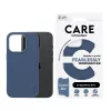 PanzerGlass CARE™ by ® funda azul con MagSafe iPhone 16 Pro