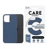 PanzerGlass CARE Fashionable funda para iPhone 16 Pro Max de 6,9 pulgadas, con MagSafe, azul