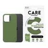 PanzerGlass CARE™ by ® funda verde con MagSafe iPhone 16 Pro Max