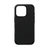 PanzerGlass CARE™ by ® Double Defense funda negra iPhone 16 Pro