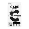 PanzerGlass CARE Feature Case Double Defense funda para iPhone 16 Pro Max de 6,9 pulgadas, negra