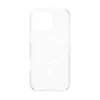 PanzerGlass CARE™ by ® Urban Combat funda transparente con MagSafe blanco para iPhone 16 Pro Max
