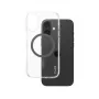 PanzerGlass CARE™ by ® Urban Combat funda transparente con MagSafe negro para iPhone 16