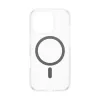 PanzerGlass CARE™ by ® Urban Combat funda transparente con MagSafe negro iPhone 16 Pro