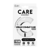 PanzerGlass CARE™ by ® Urban Combat funda transparente con MagSafe negro iPhone 16 Pro Max