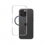 Funda PanzerGlass CARE by Flagship Transparent Urban Combat Blue MagSafe iPhone 16 Pro Max