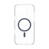 Funda PanzerGlass CARE by Flagship Transparent Urban Combat Blue MagSafe iPhone 16 Pro Max