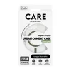 PanzerGlass CARE™ by ® Urban Combat funda transparente con MagSafe verde iPhone 16 Pro