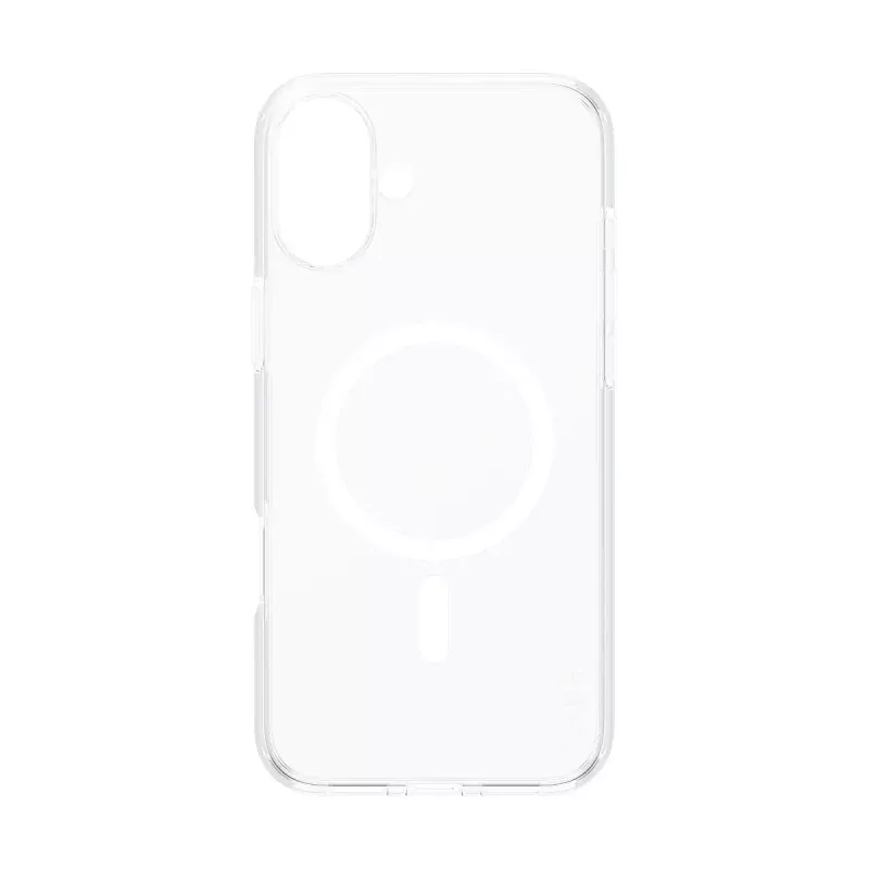 PanzerGlass ® | CARE by ® Flagship pack 3 en 1 iPhone 16 Plus
