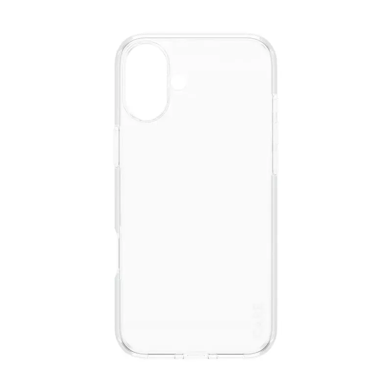 PanzerGlass ® | CARE by ® Flagship pack 3 en 1 iPhone 16 Plus