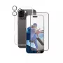 PanzerGlass ® | CARE by ® Flagship pack 3 en 1 iPhone 16 Pro Max