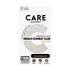 PanzerGlass CARE™ by ® Urban Combat funda transparente con Chardonnay compatible con Qi Samsung Galaxy S25