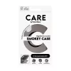 PanzerGlass CARE™ by ® Urban Combat funda Smokey con negro compatible con Qi Samsung Galaxy S25+