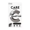 PanzerGlass CARE™ by ® Urban Combat funda Smokey con negro compatible con Qi Samsung Galaxy S25 Ultra