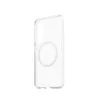 PanzerGlass CARE™ by ® Urban Combat funda Star Lit con blanco compatible con Qi Samsung Galaxy S25