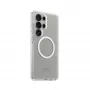 PanzerGlass CARE™ by ® Urban Combat funda Star Lit con blanco compatible con Qi Samsung Galaxy S25 Ultra