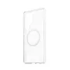 PanzerGlass CARE™ by ® Urban Combat funda Star Lit con blanco compatible con Qi Samsung Galaxy S25 Ultra