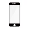 PanzerGlass SAFE. by ® protector de pantalla iPhone 6 | 6s | 7 | 8 | SE (2020, 2022) | Ultra-Wide Fit | BULK