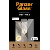 PanzerGlass® protector de pantalla Google Pixel 7a | Ultra Wide Fit