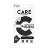 PanzerGlass CARE™ by ® funda negra con compatibilidad Qi Samsung Galaxy S25+