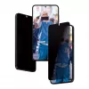 PanzerGlass ® protector de pantalla de privacidad Samsung Galaxy S24+ | Ultra-Wide Fit con EasyAligner