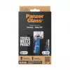 PanzerGlass ® protector de pantalla de privacidad Samsung Galaxy S24+ | Ultra-Wide Fit con EasyAligner